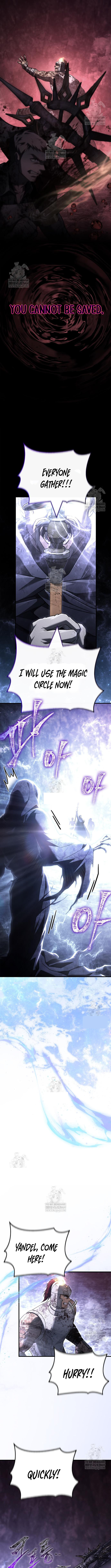 Read Surviving The Game as a Barbarian EN Manga Online