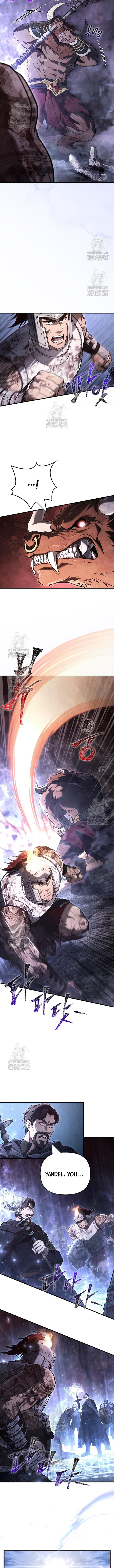 Read Surviving The Game as a Barbarian EN Manga Online