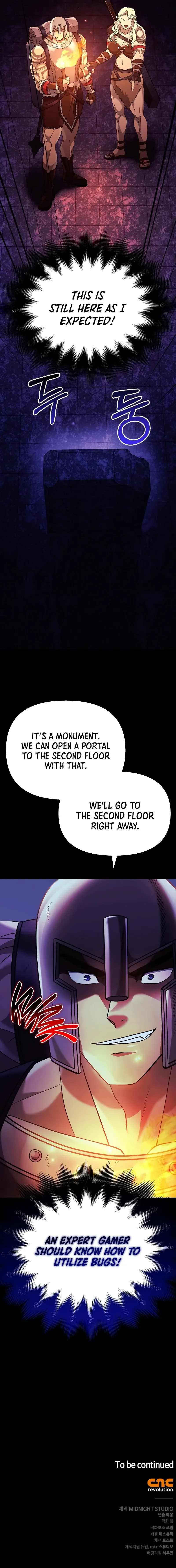 Read Surviving The Game as a Barbarian EN Manga Online