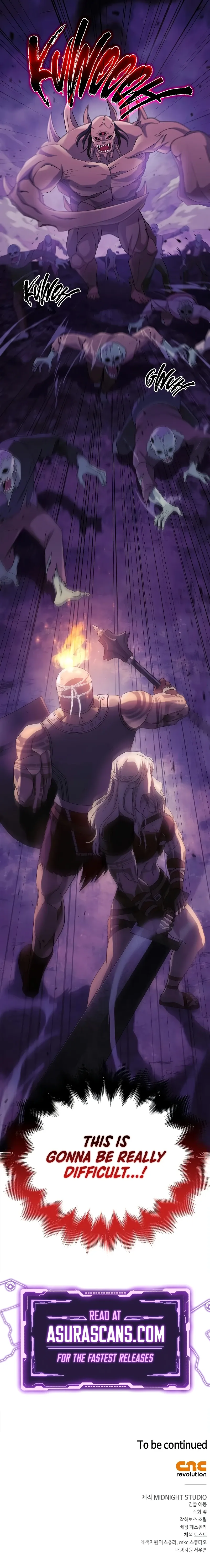 Read Surviving The Game as a Barbarian EN Manga Online