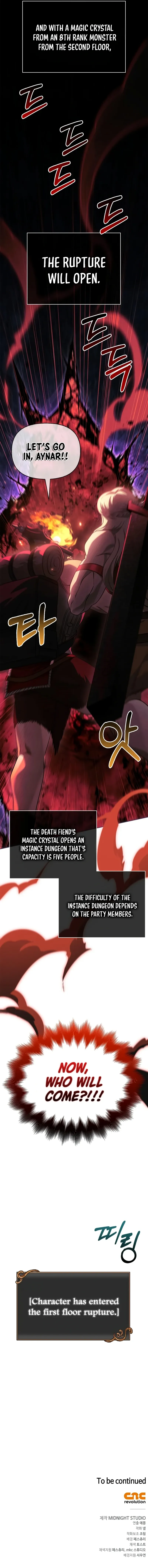 Read Surviving The Game as a Barbarian EN Manga Online