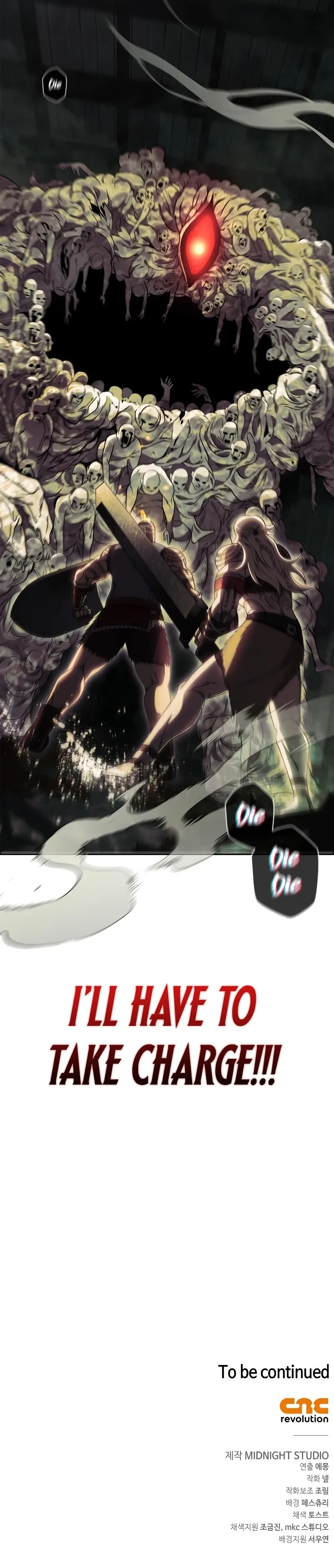 Read Surviving The Game as a Barbarian EN Manga Online