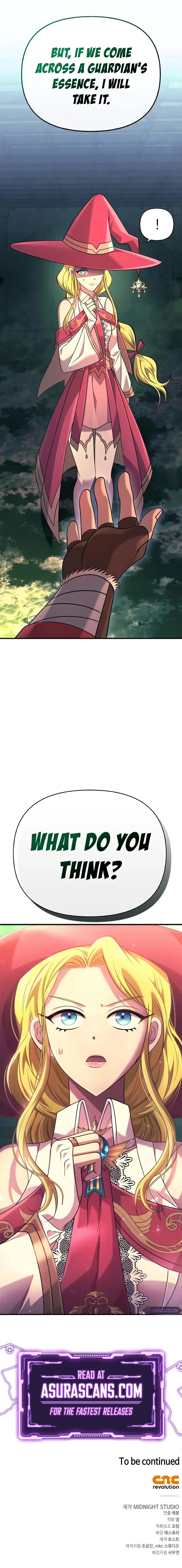 Read Surviving The Game as a Barbarian EN Manga Online