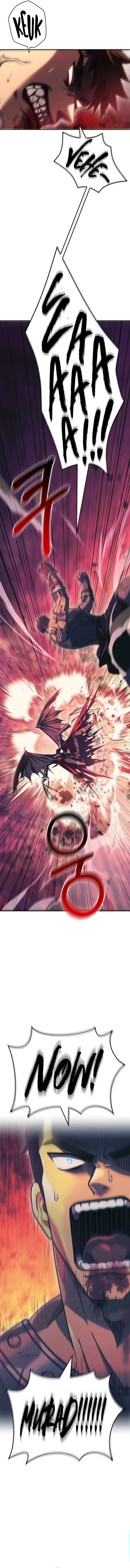 Read Surviving The Game as a Barbarian EN Manga Online