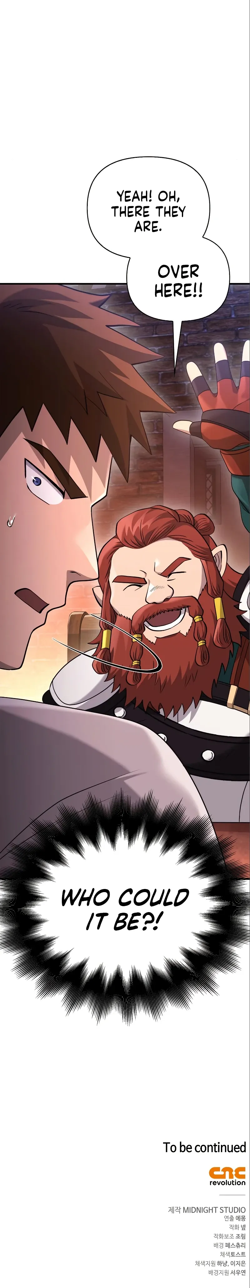 Read Surviving The Game as a Barbarian EN Manga Online