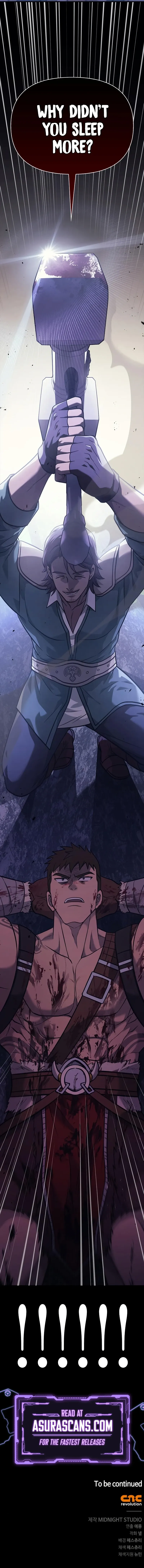 Read Surviving The Game as a Barbarian EN Manga Online