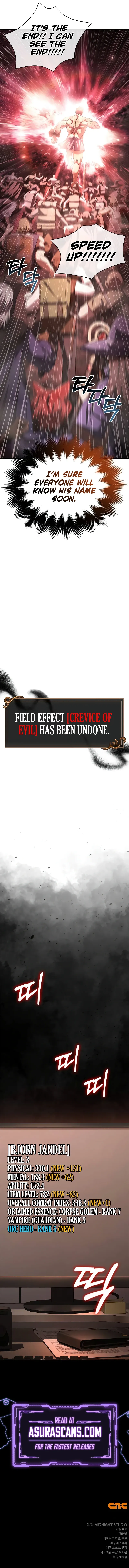 Read Surviving The Game as a Barbarian EN Manga Online