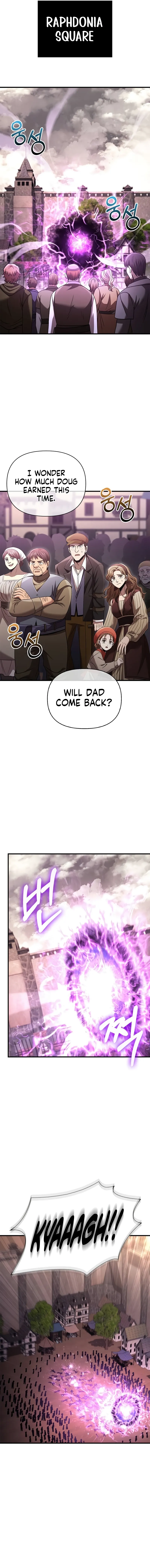 Read Surviving The Game as a Barbarian EN Manga Online