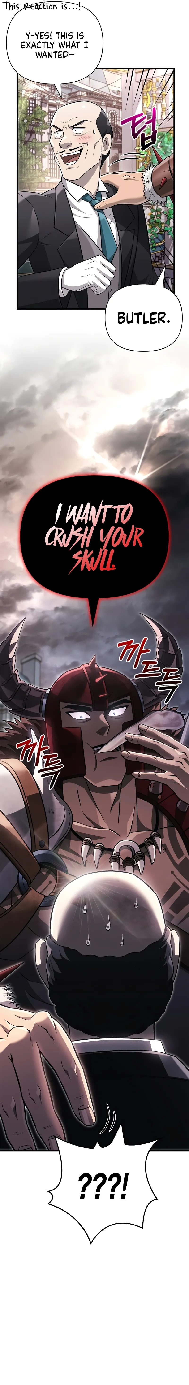 Read Surviving The Game as a Barbarian EN Manga Online