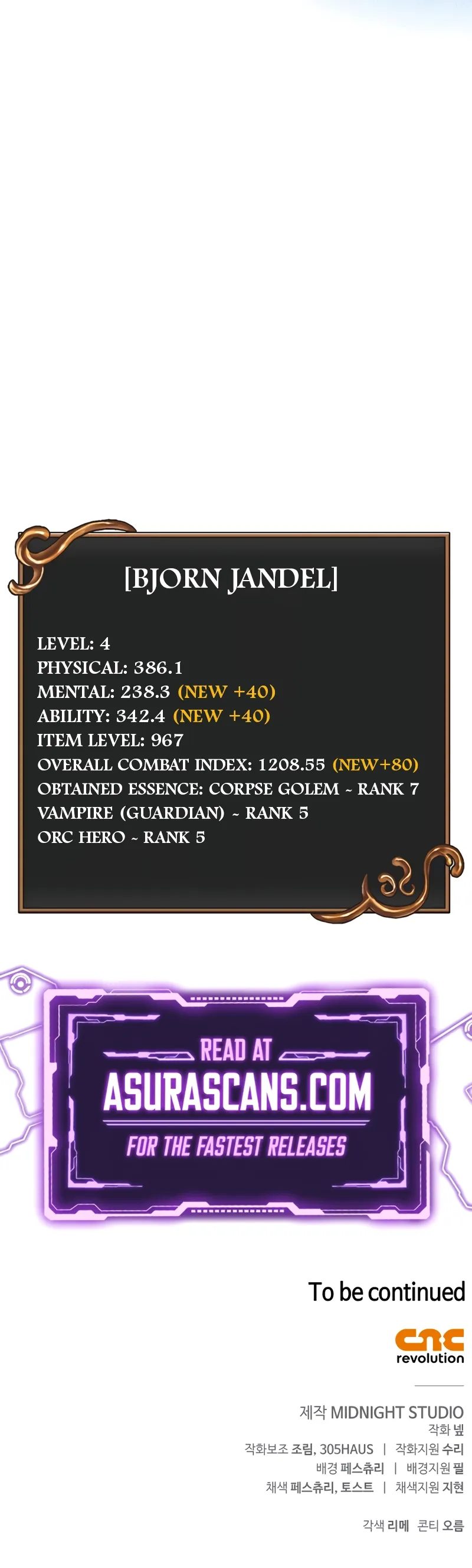 Read Surviving The Game as a Barbarian EN Manga Online