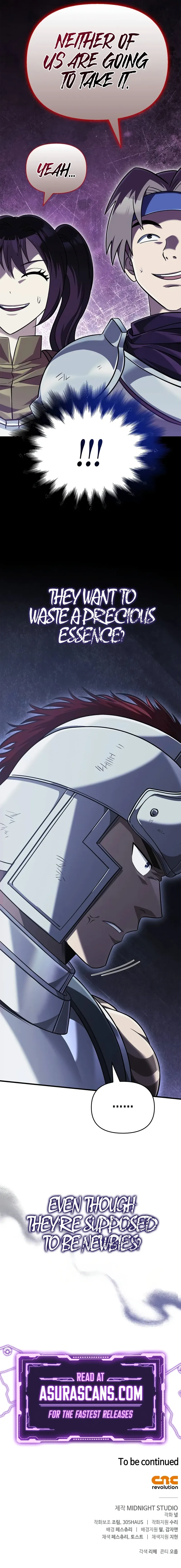 Read Surviving The Game as a Barbarian EN Manga Online