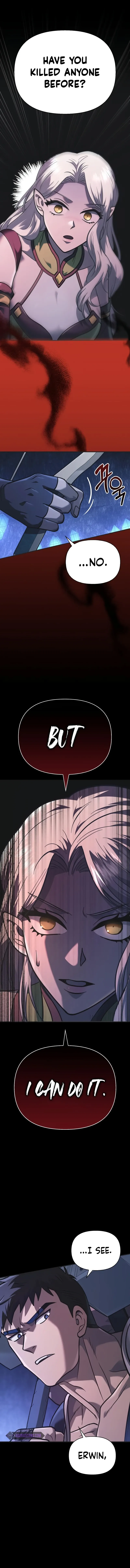 Read Surviving The Game as a Barbarian EN Manga Online