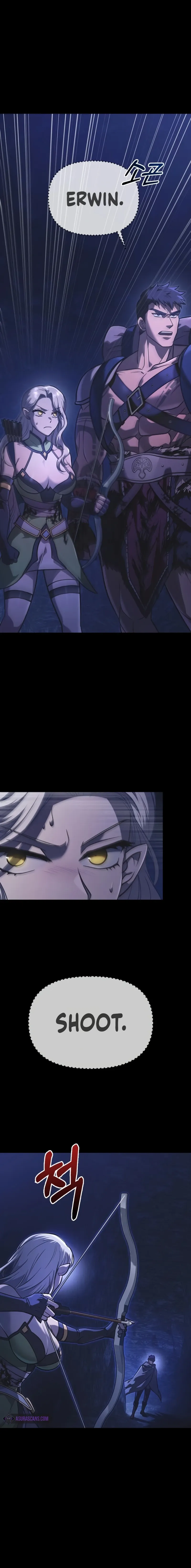 Read Surviving The Game as a Barbarian EN Manga Online