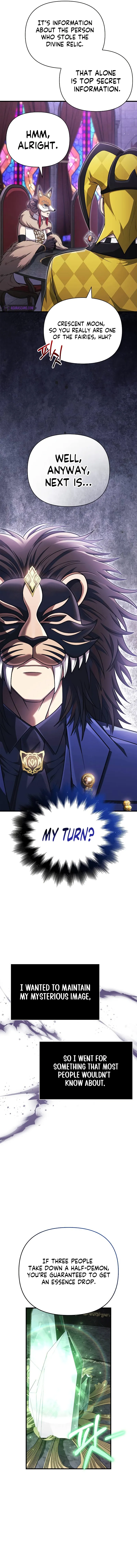 Read Surviving The Game as a Barbarian EN Manga Online