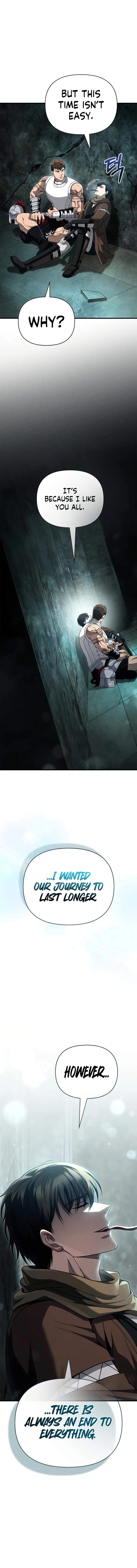 Read Surviving The Game as a Barbarian EN Manga Online