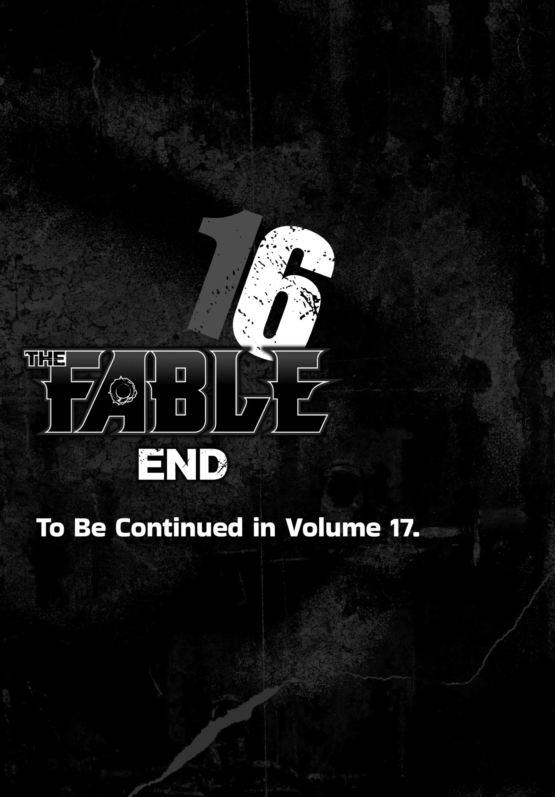 Read The Fable EN Manga Online