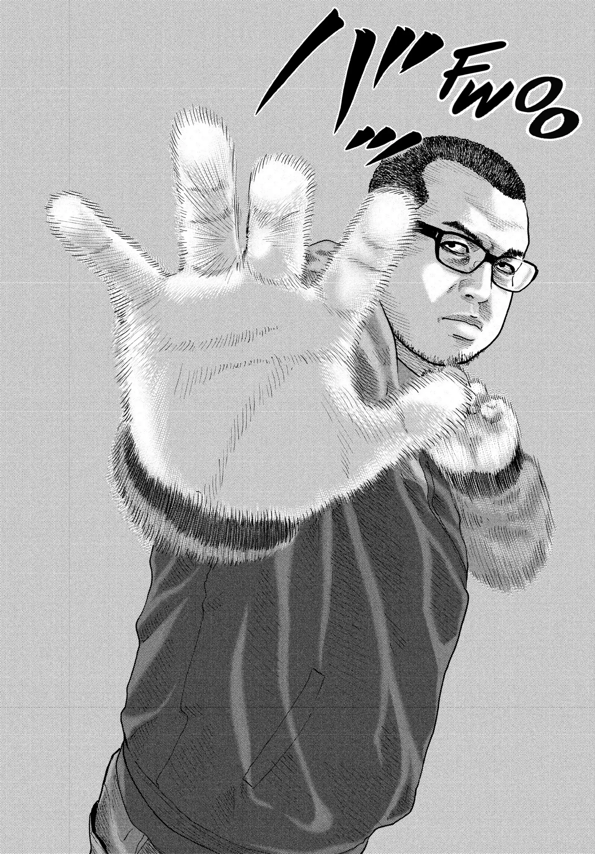Read The Fable EN Manga Online