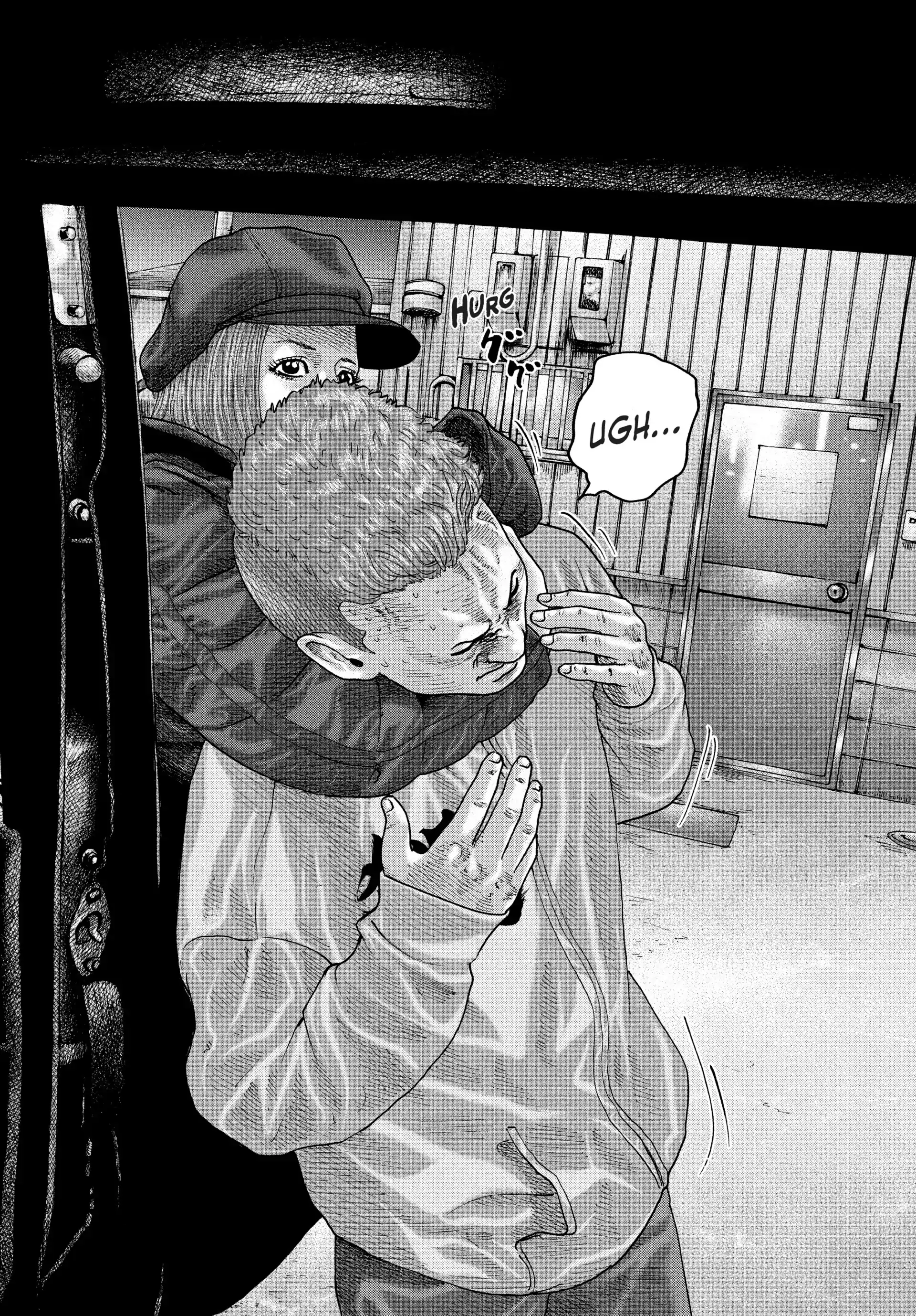 Read The Fable EN Manga Online