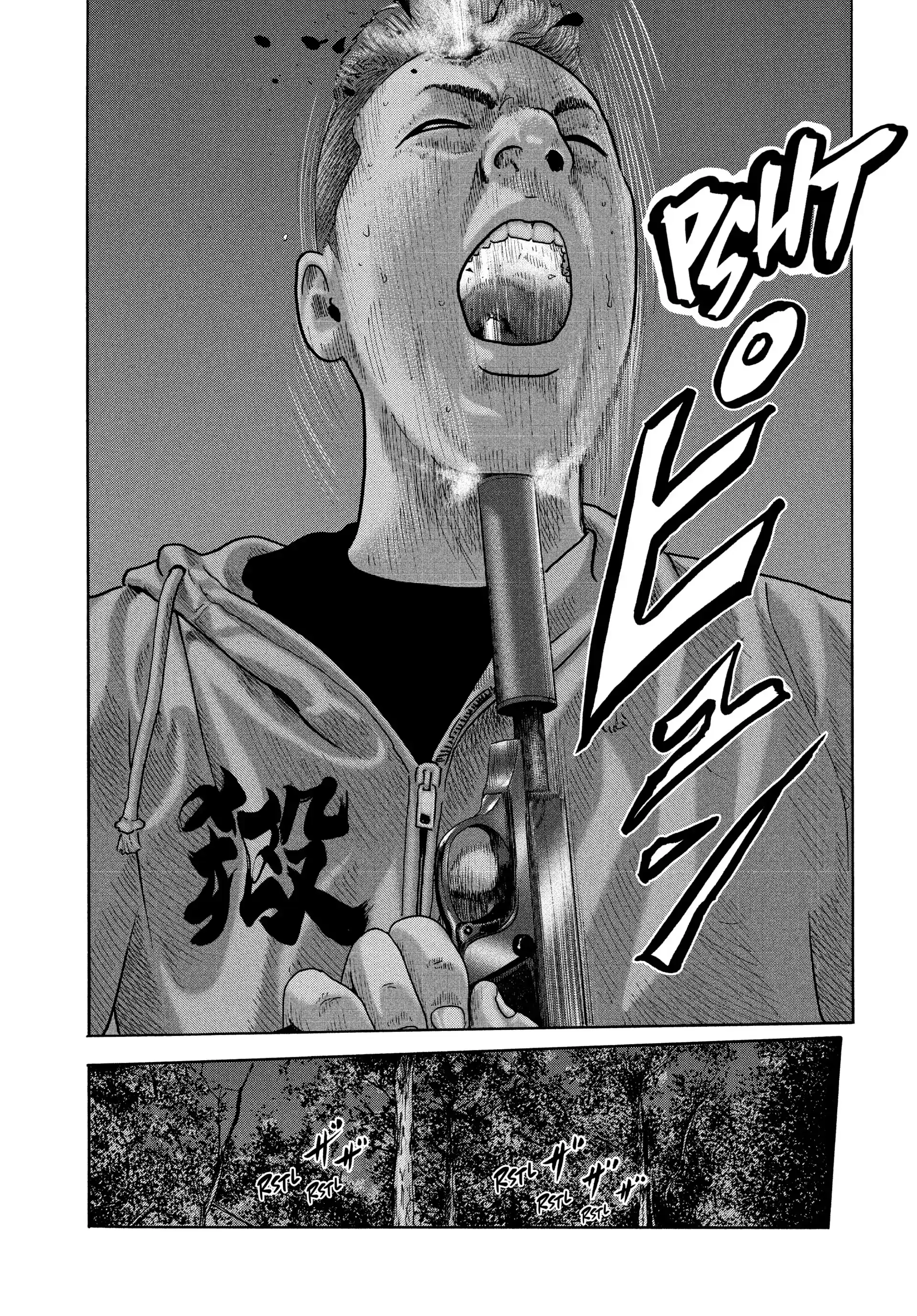 Read The Fable EN Manga Online