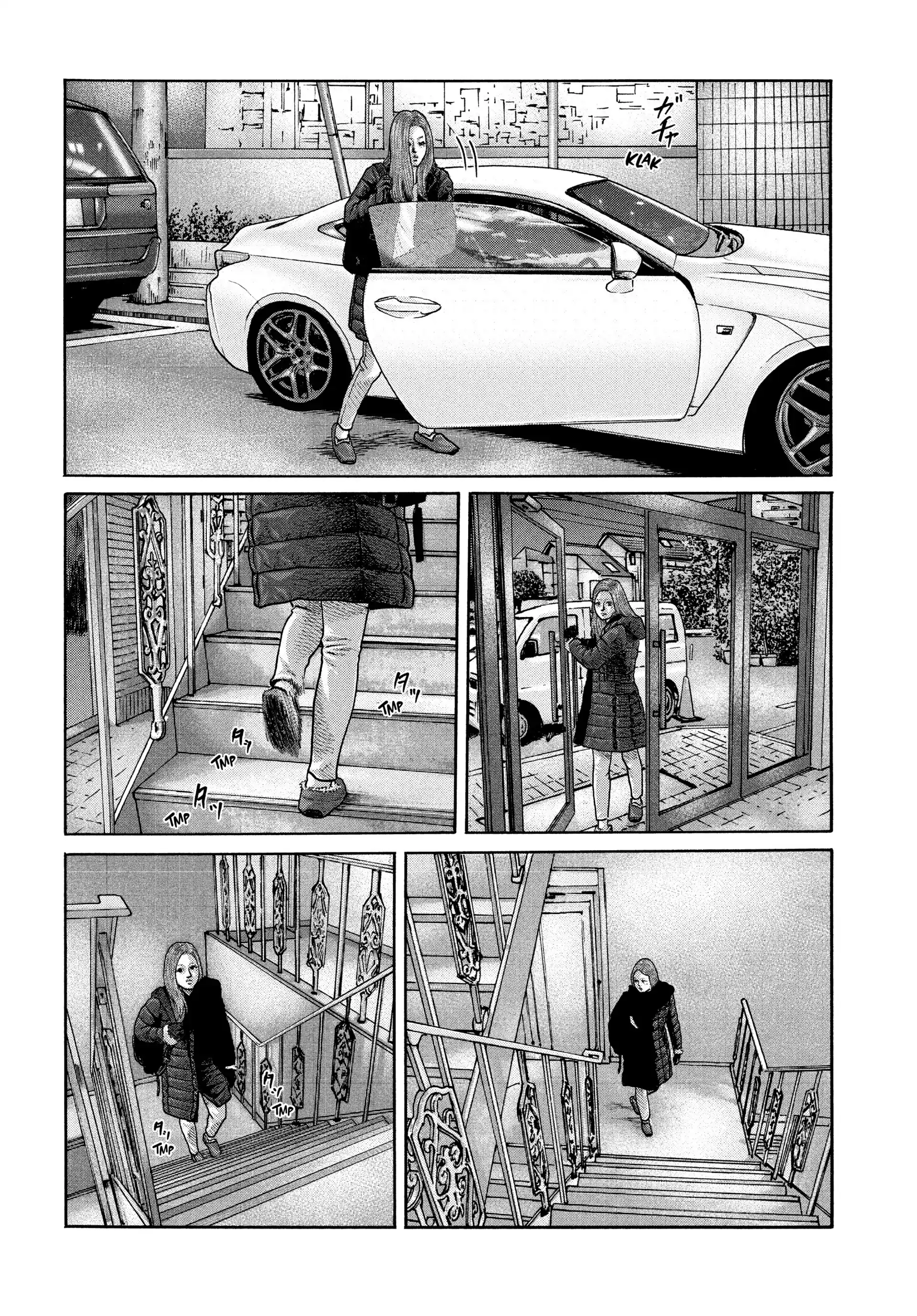 Read The Fable EN Manga Online