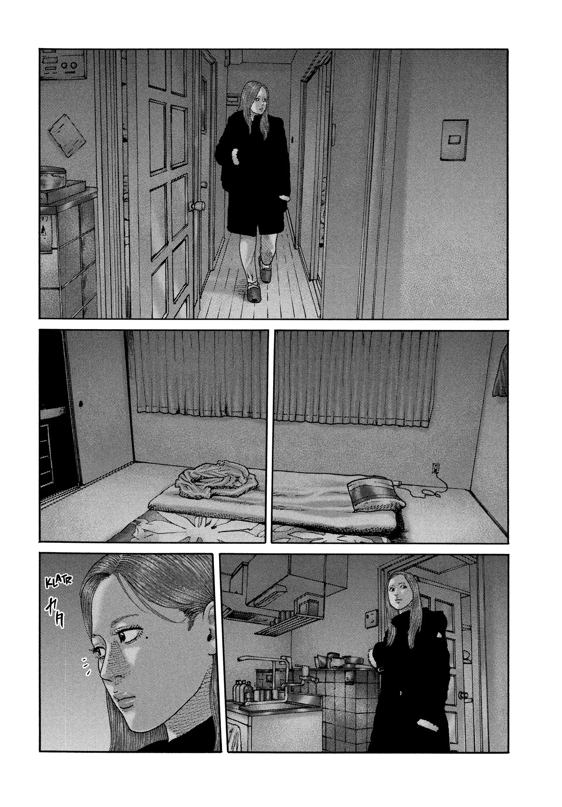 Read The Fable EN Manga Online