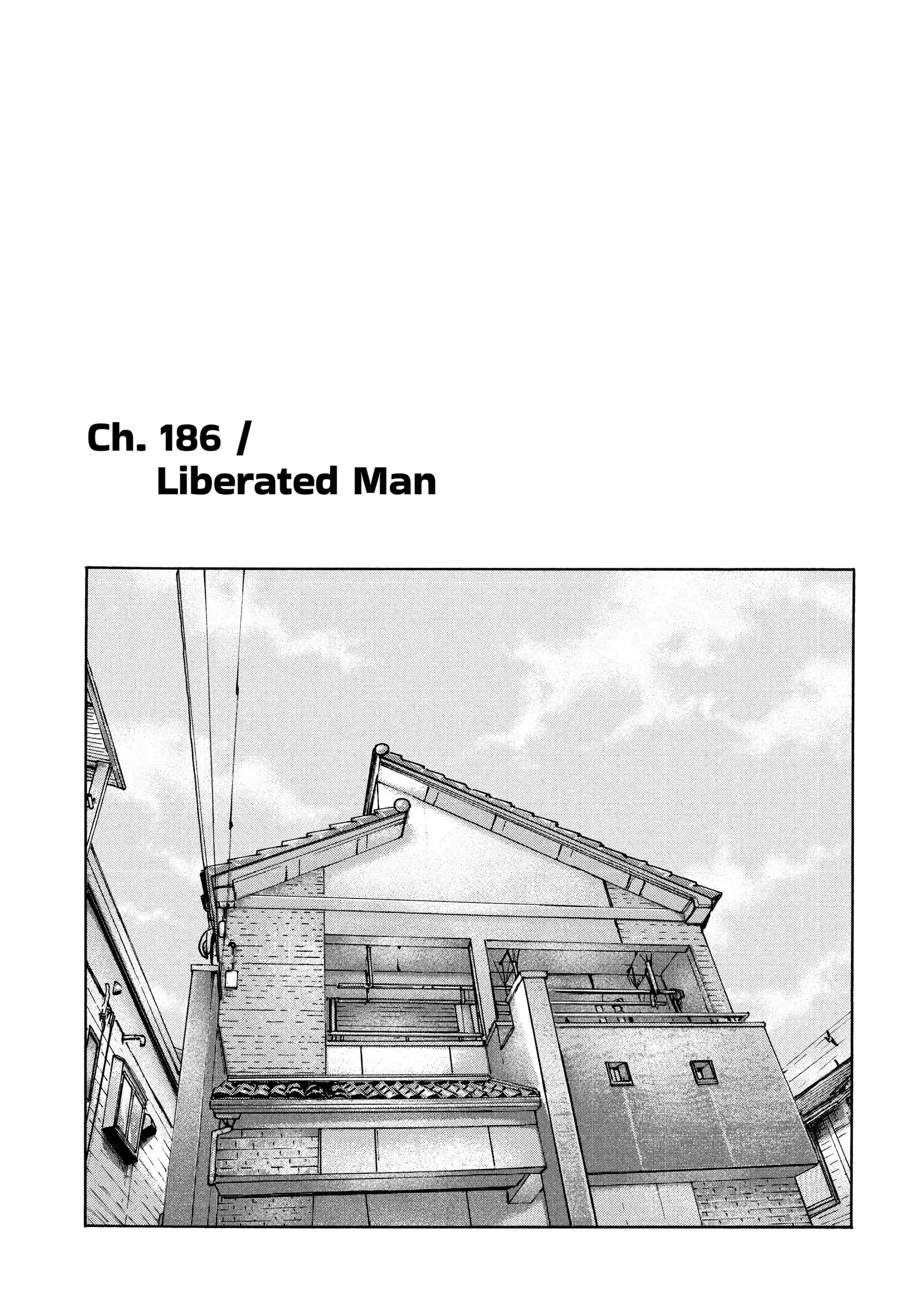 Read The Fable EN Manga Online