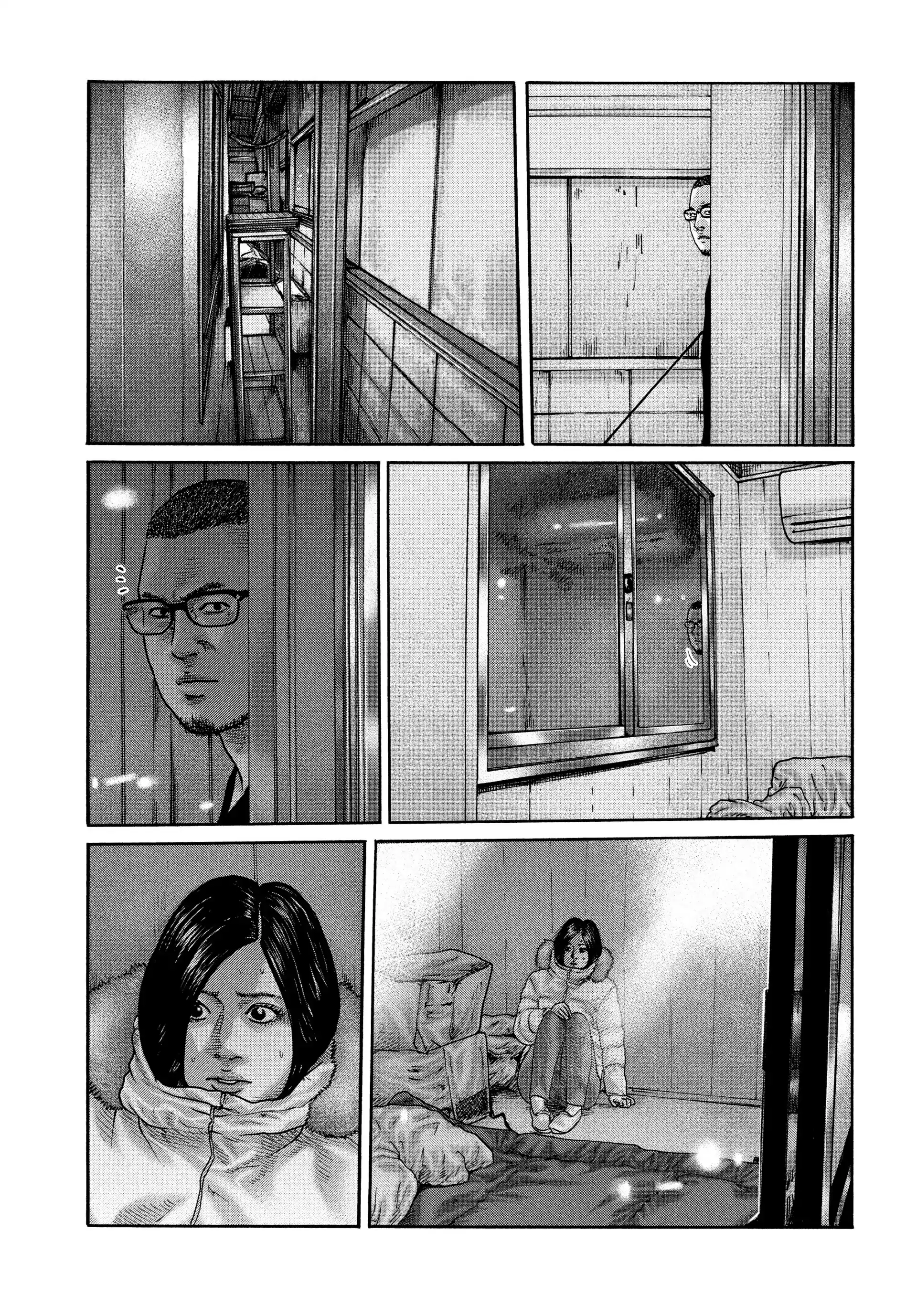Read The Fable EN Manga Online