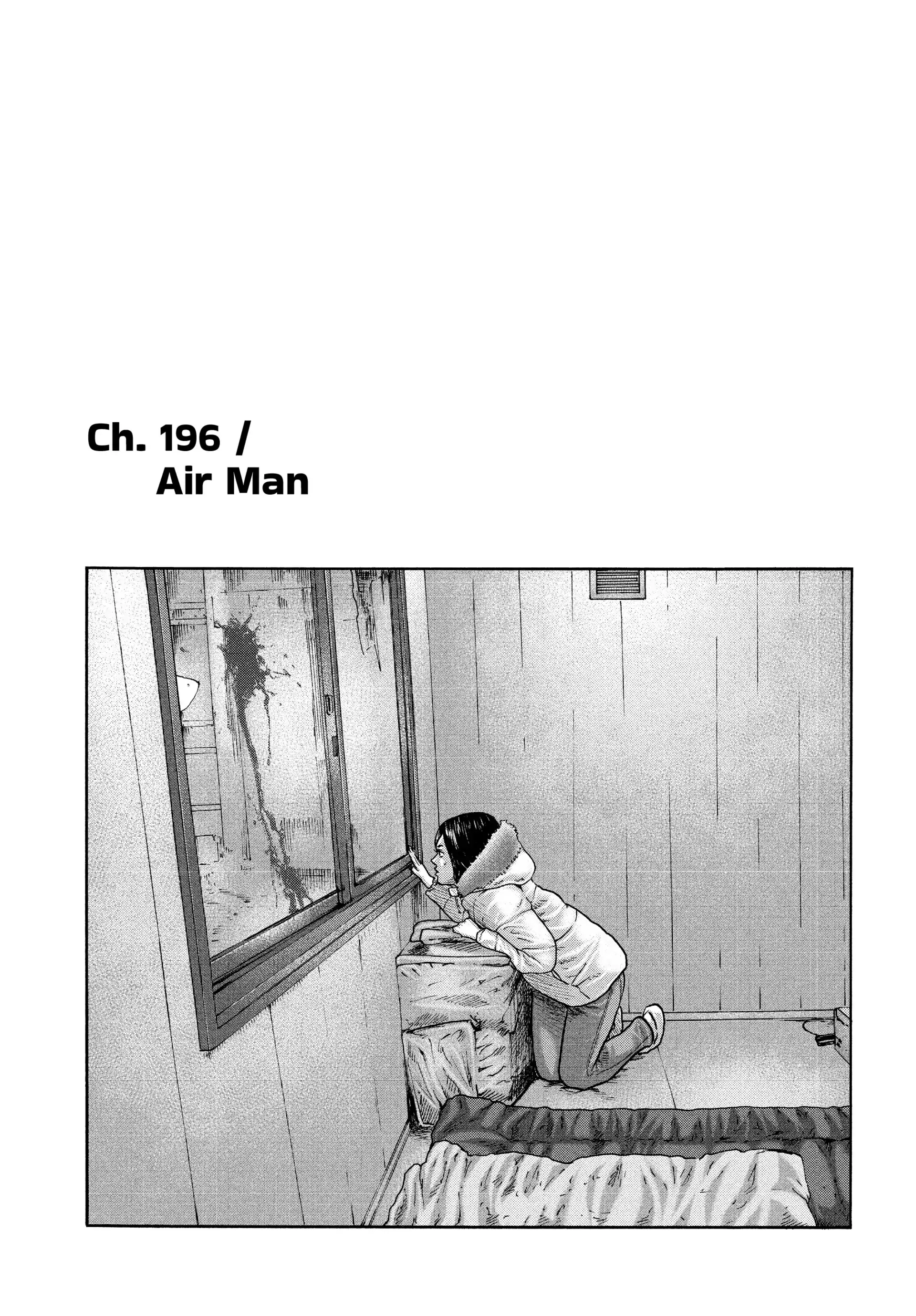 Read The Fable EN Manga Online