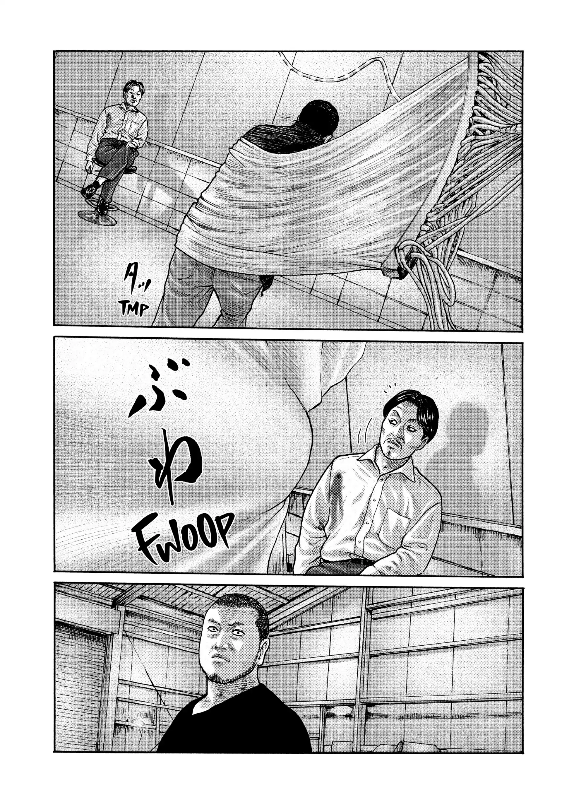 Read The Fable EN Manga Online