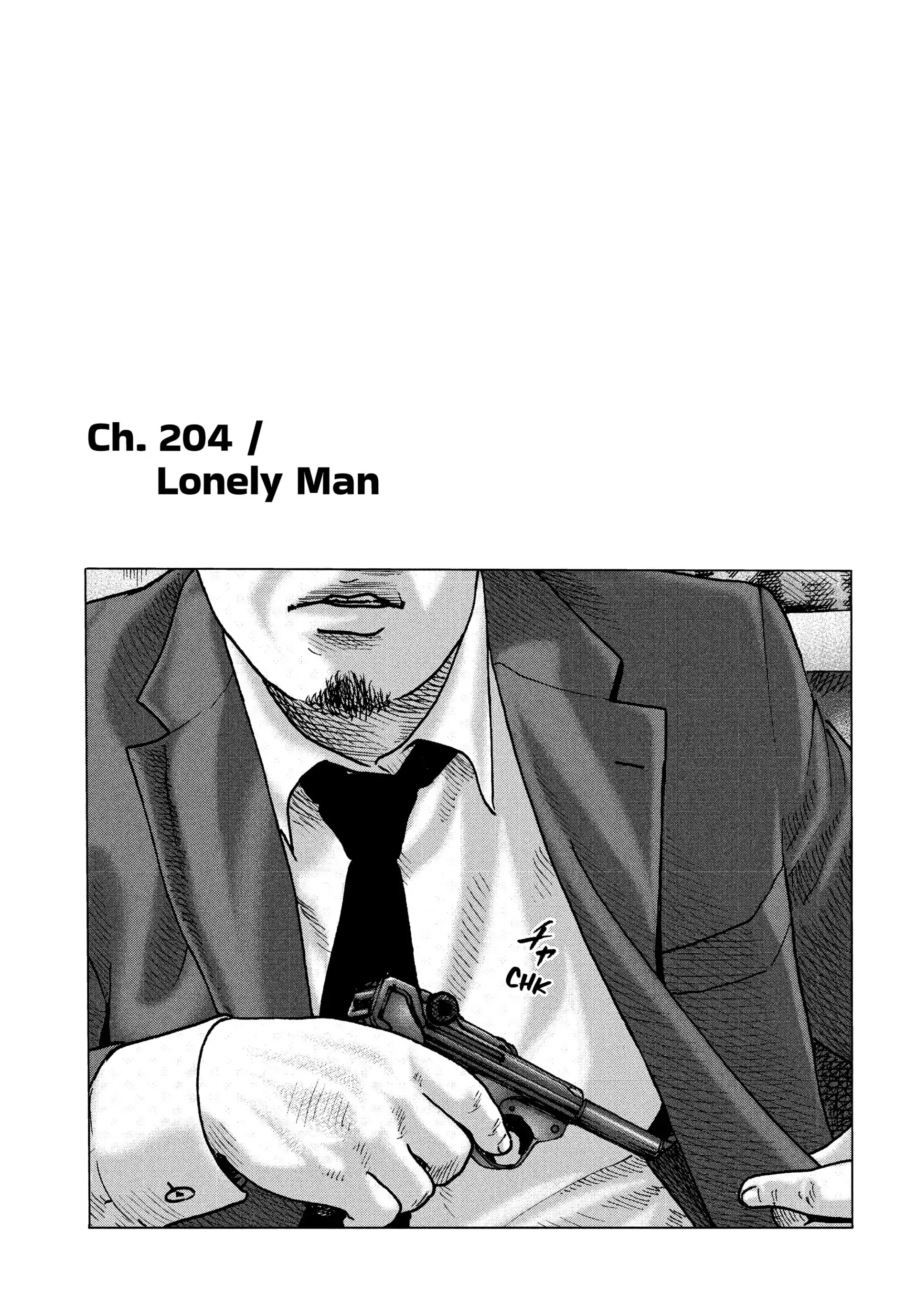 Read The Fable EN Manga Online