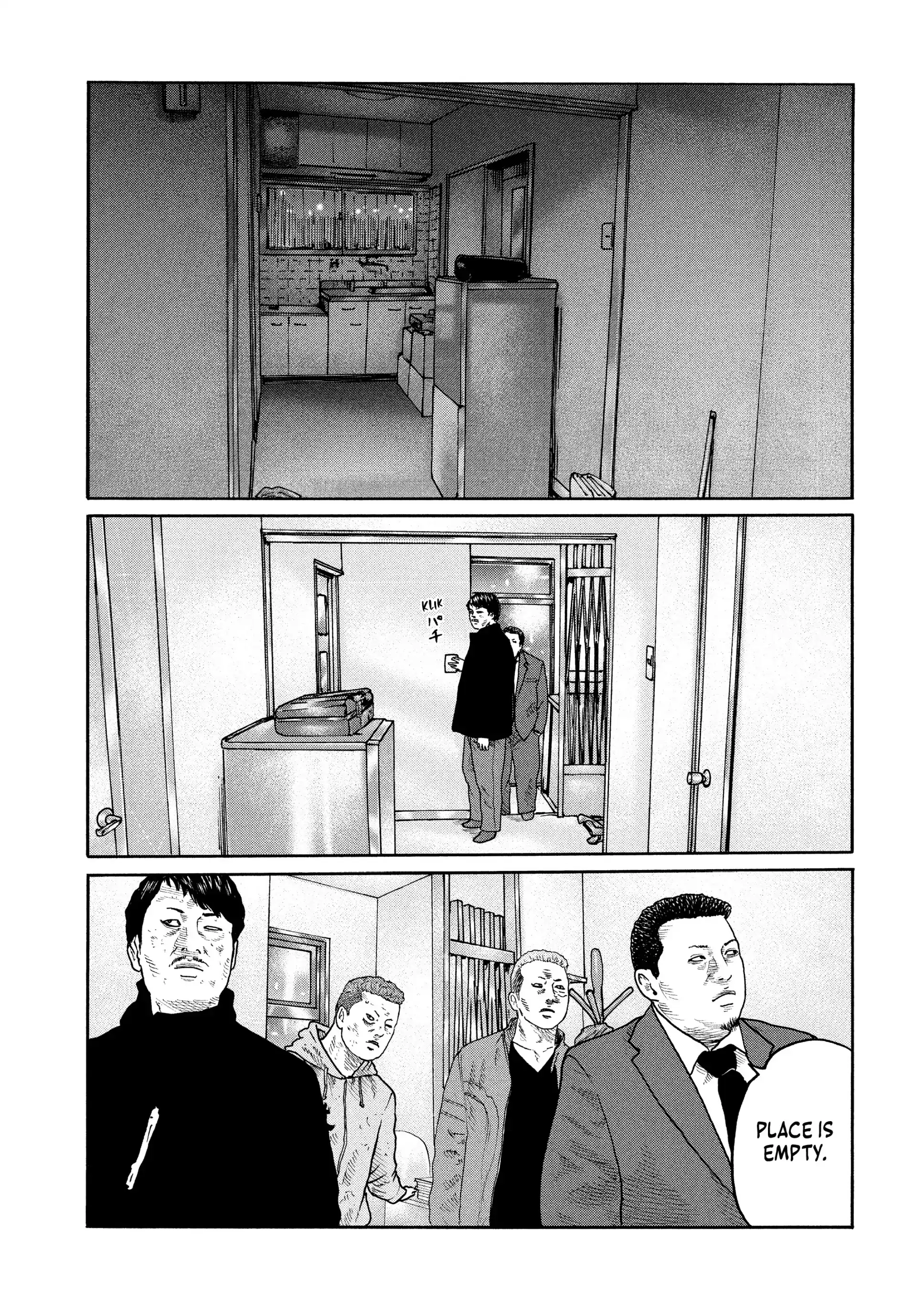 Read The Fable EN Manga Online