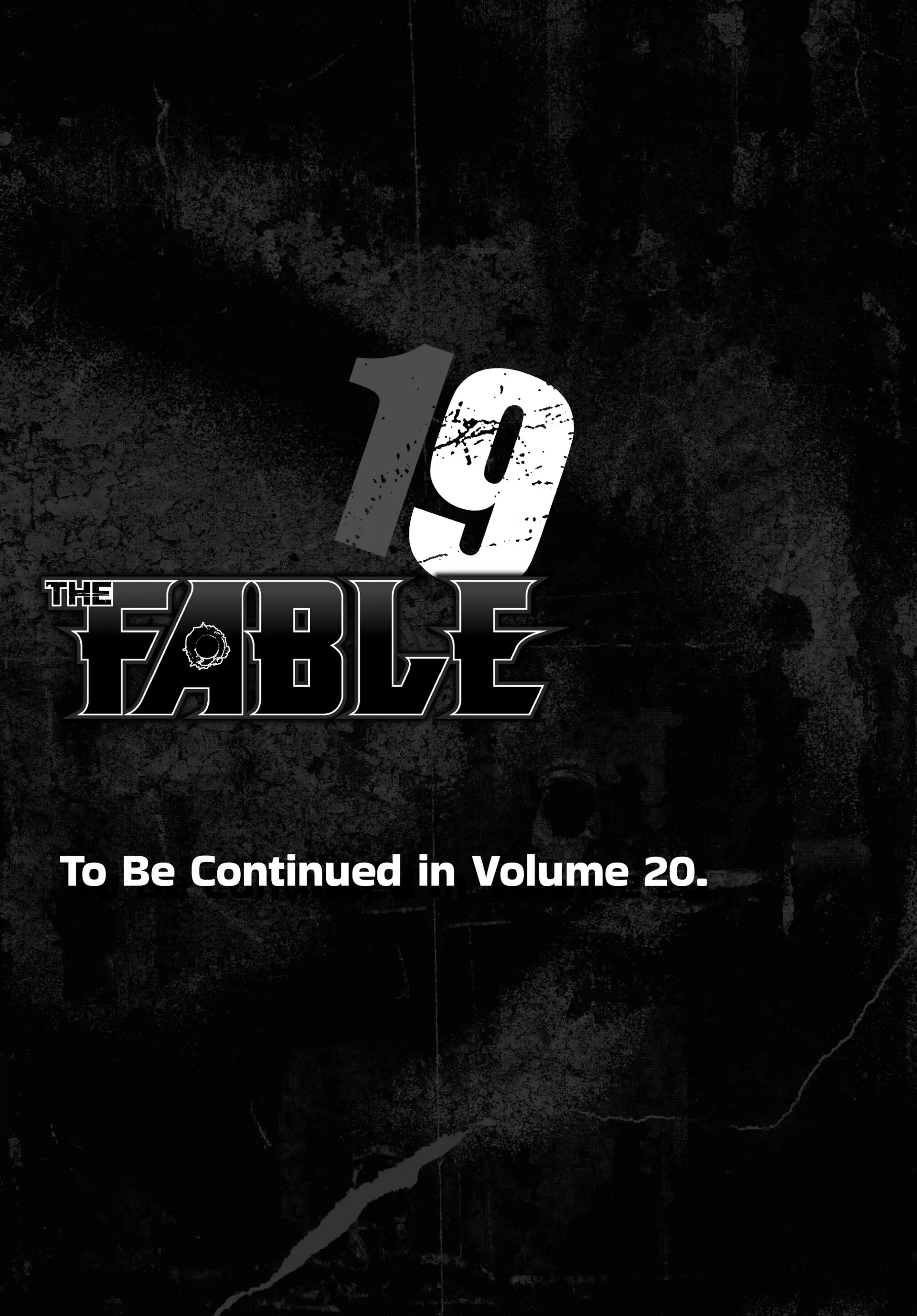 Read The Fable EN Manga Online