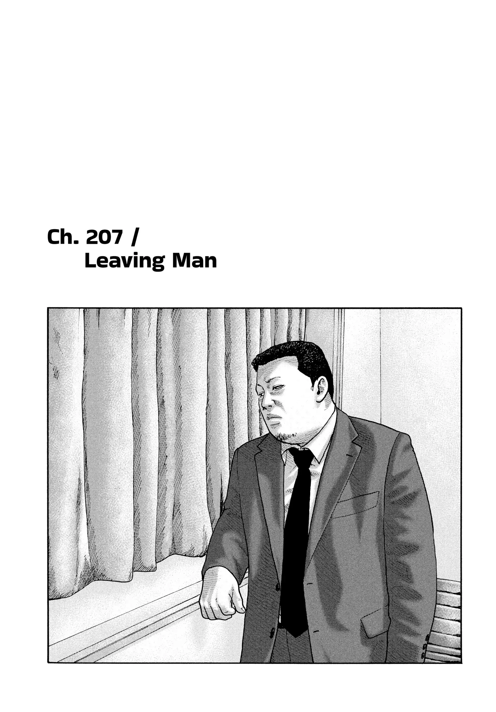 Read The Fable EN Manga Online