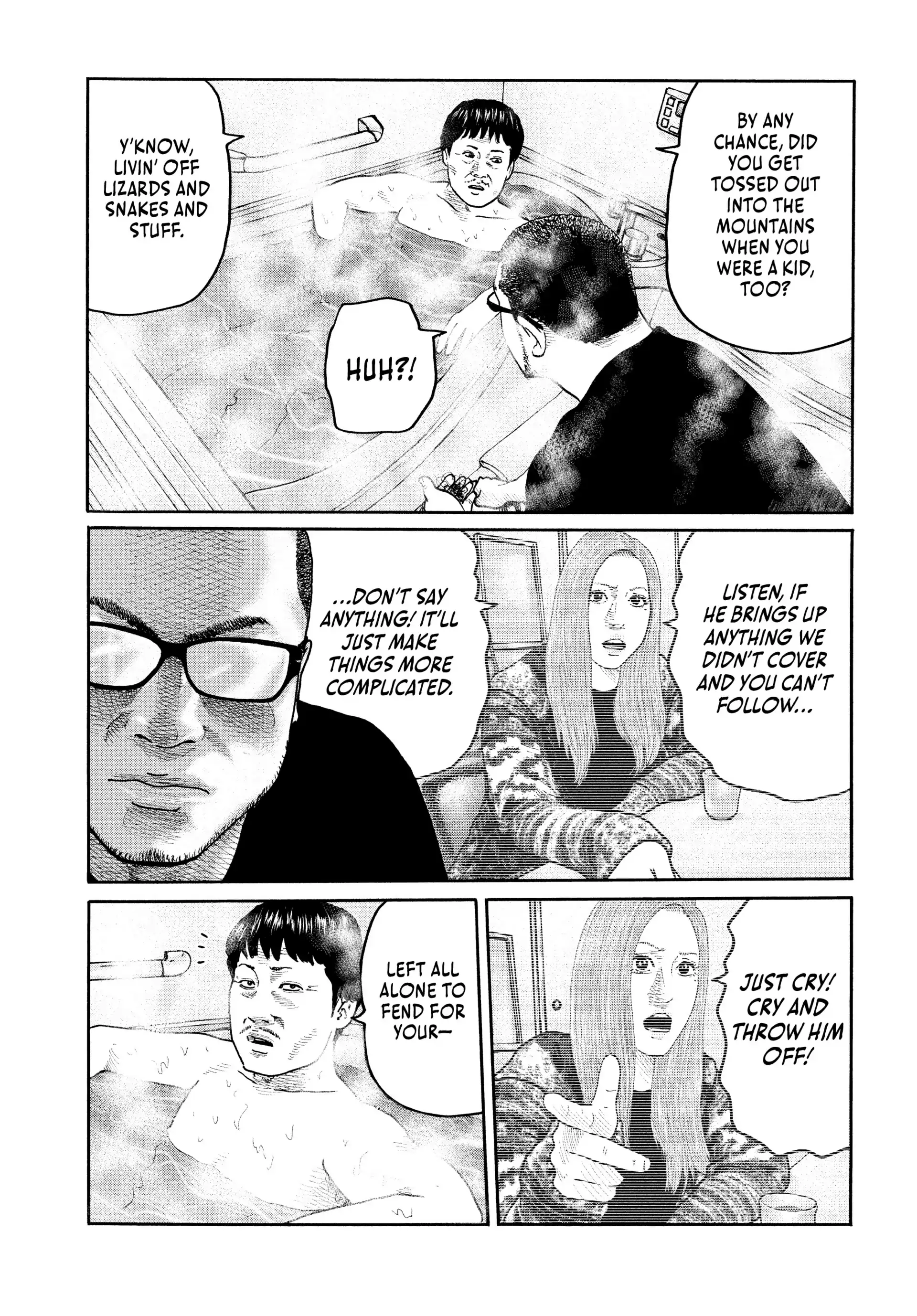 Read The Fable EN Manga Online