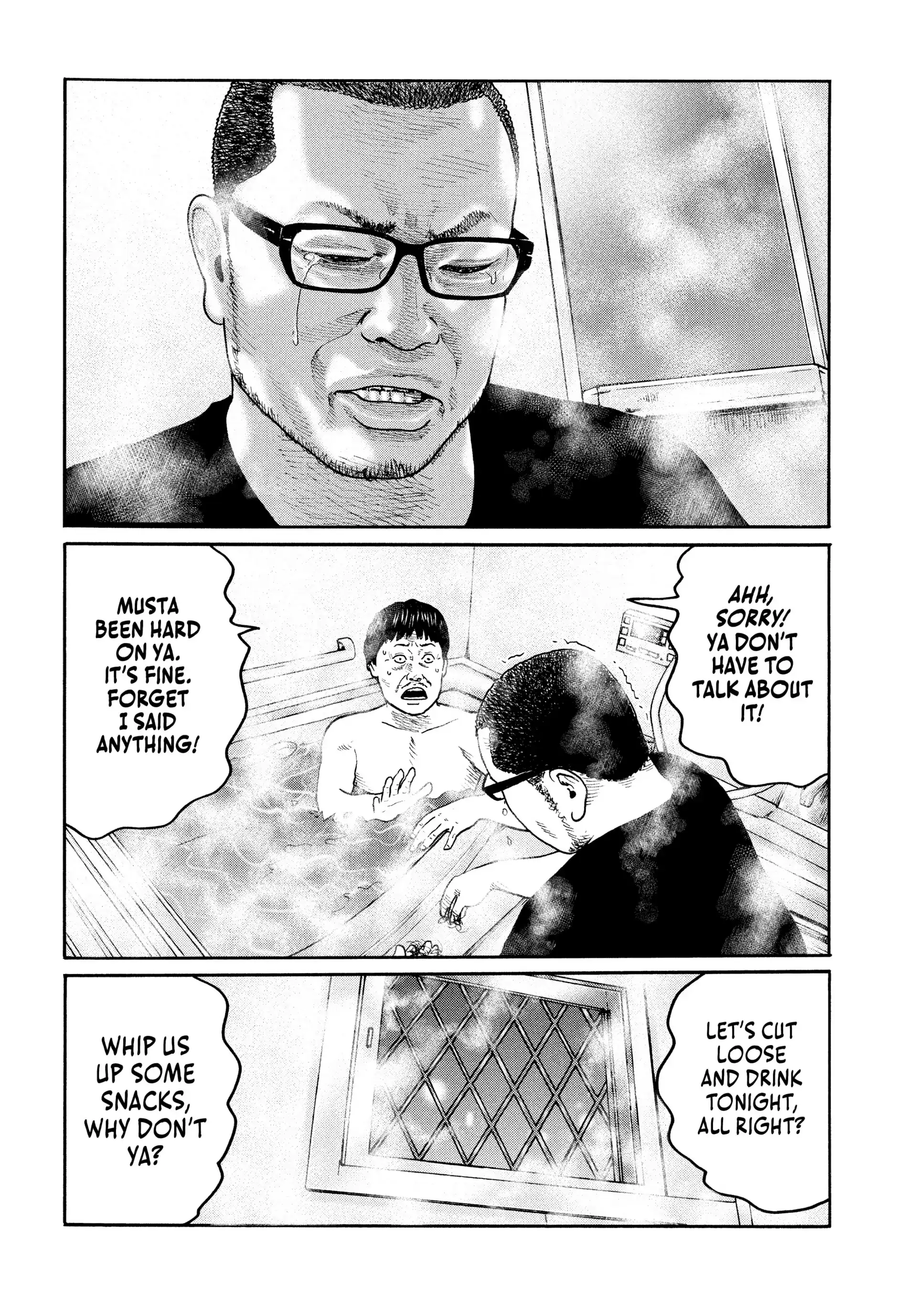 Read The Fable EN Manga Online