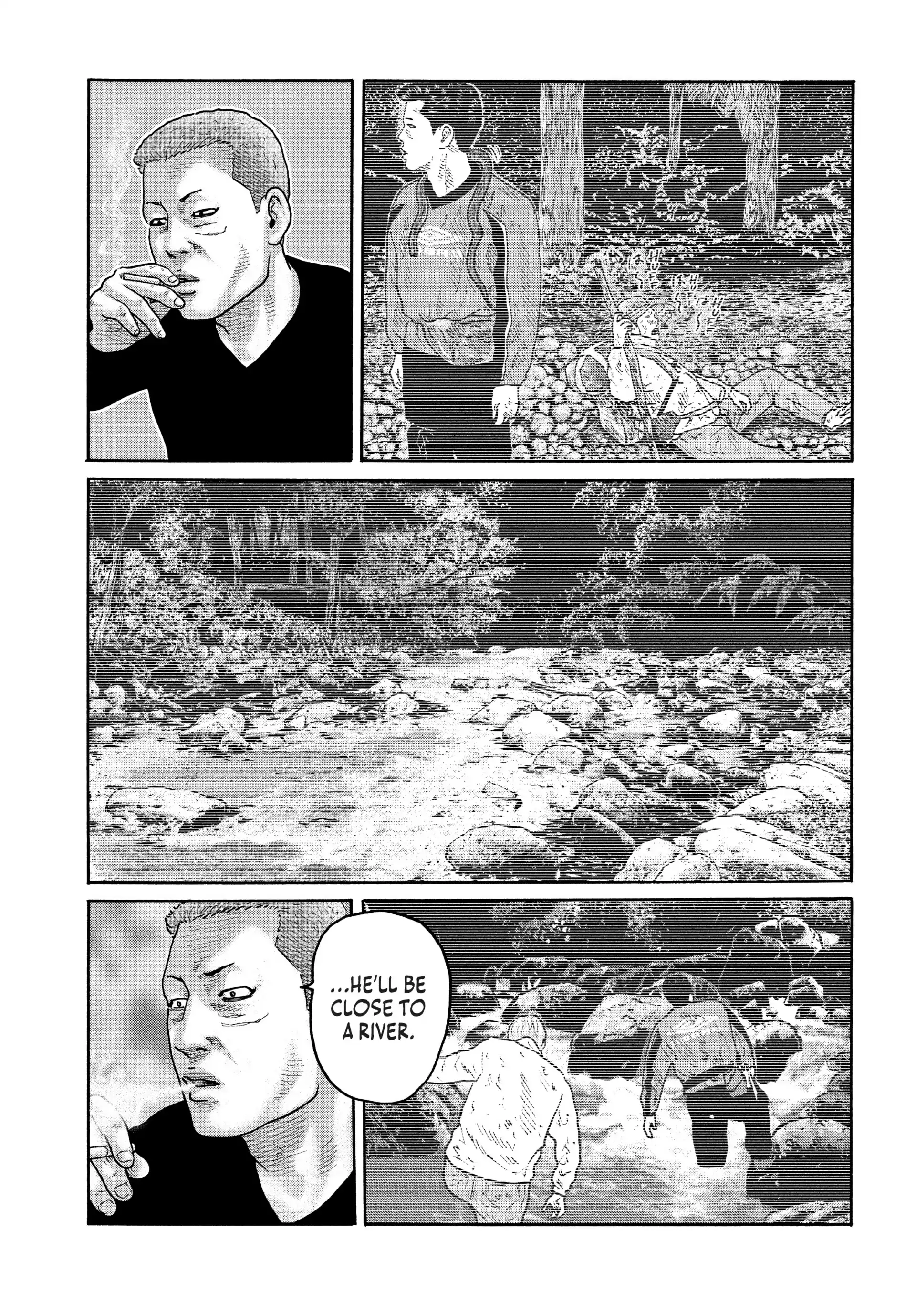 Read The Fable EN Manga Online