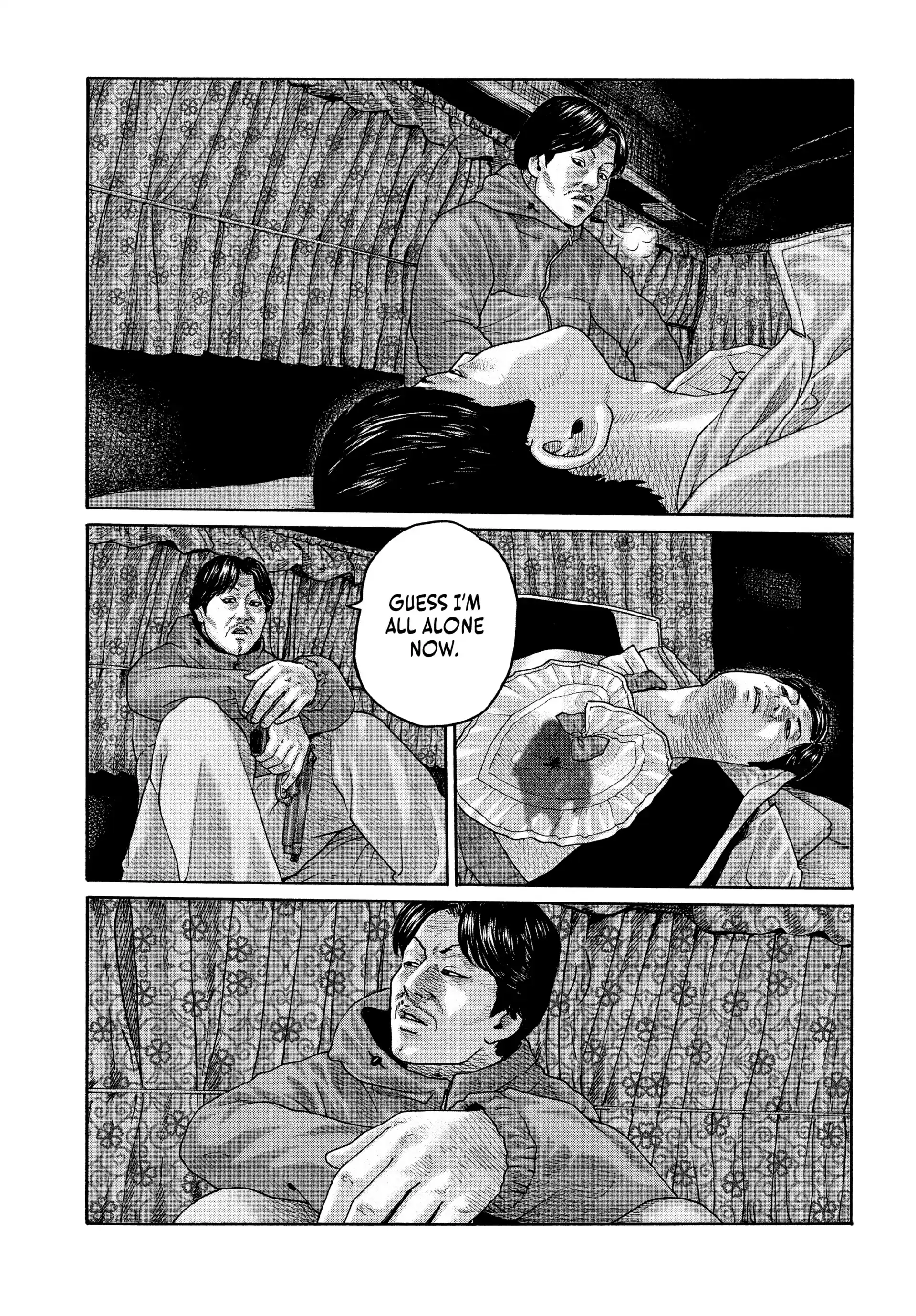 Read The Fable EN Manga Online