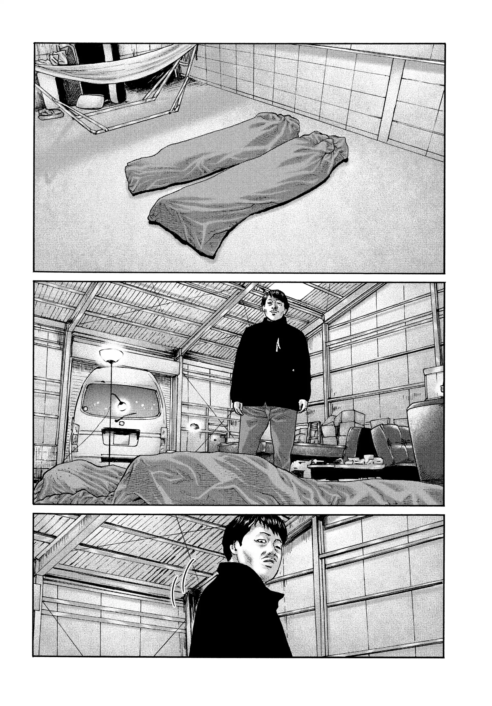 Read The Fable EN Manga Online