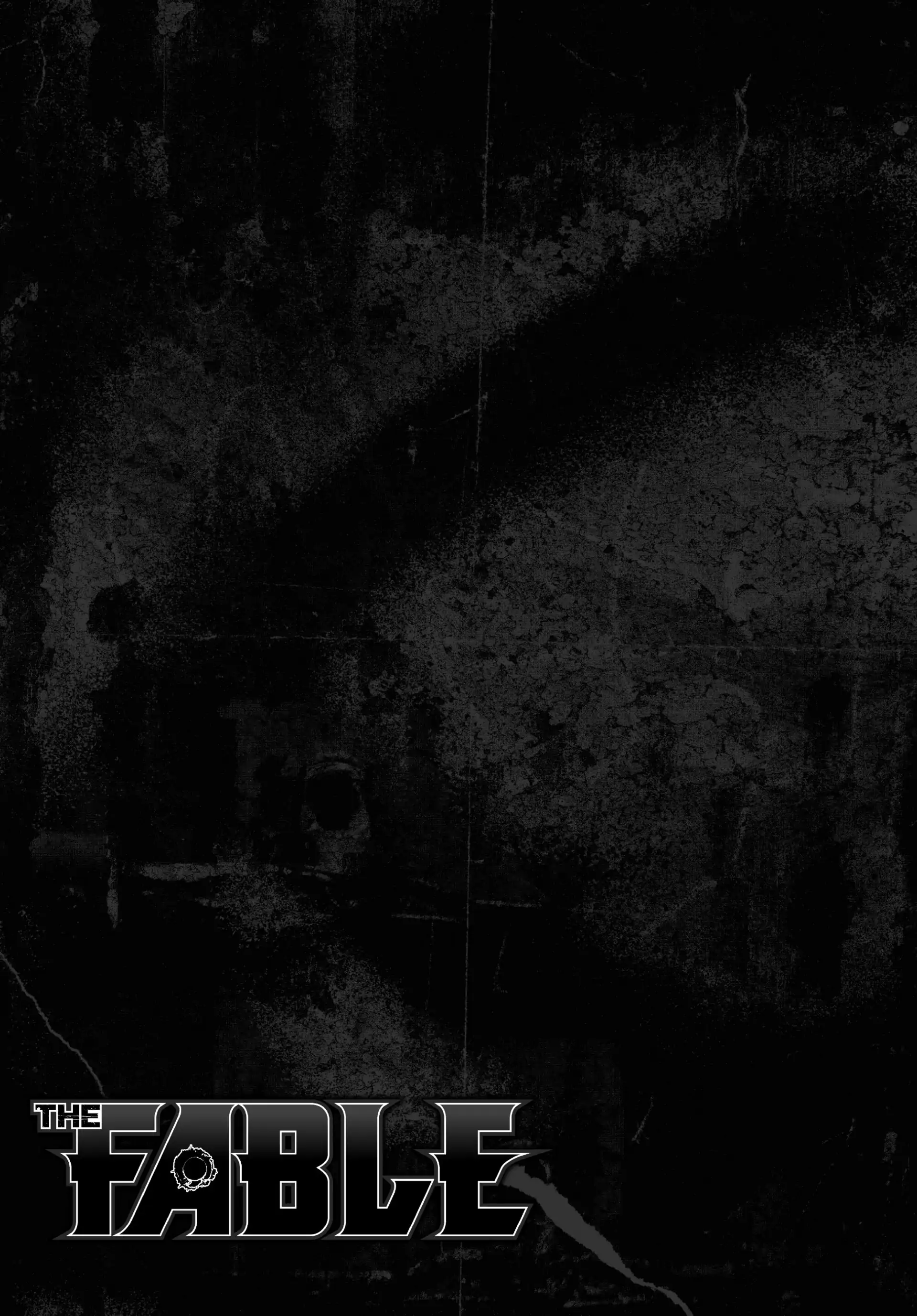 Read The Fable EN Manga Online