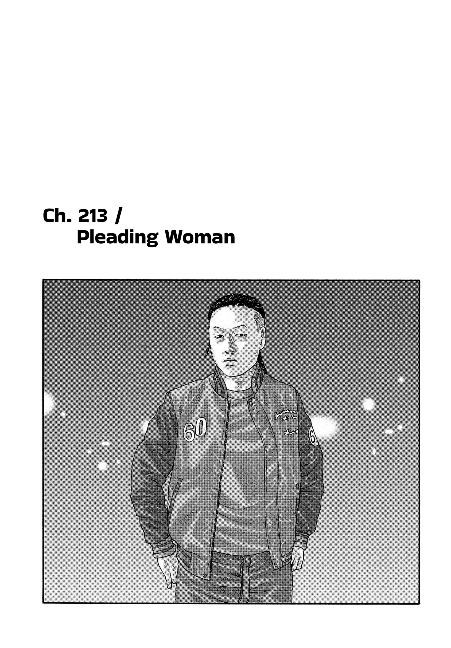 Read The Fable EN Manga Online