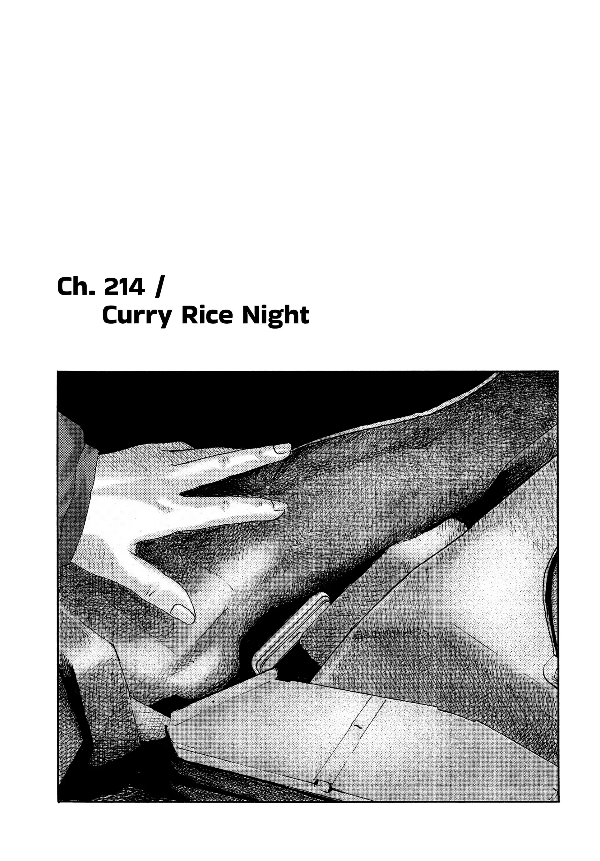 Read The Fable EN Manga Online