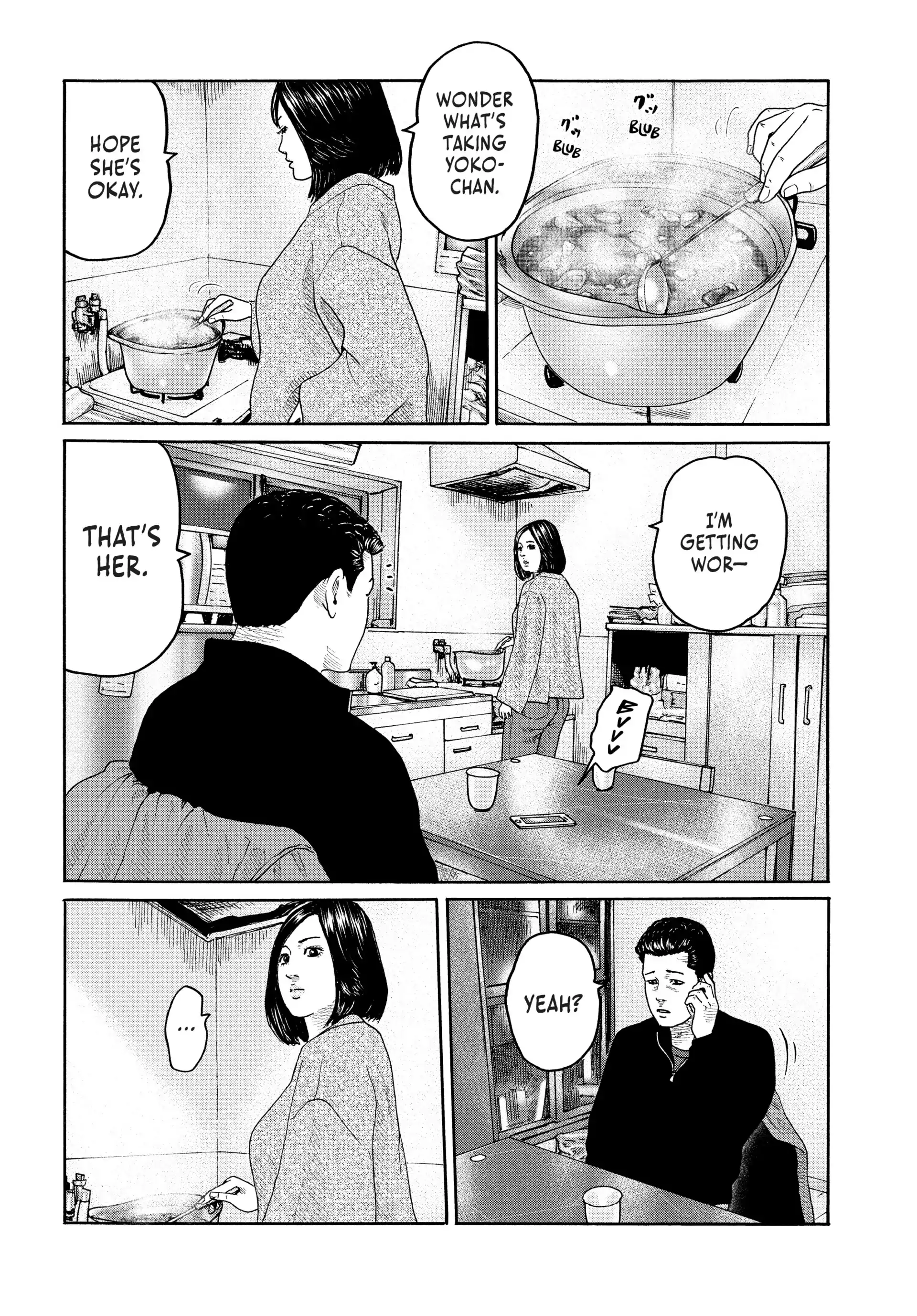 Read The Fable EN Manga Online