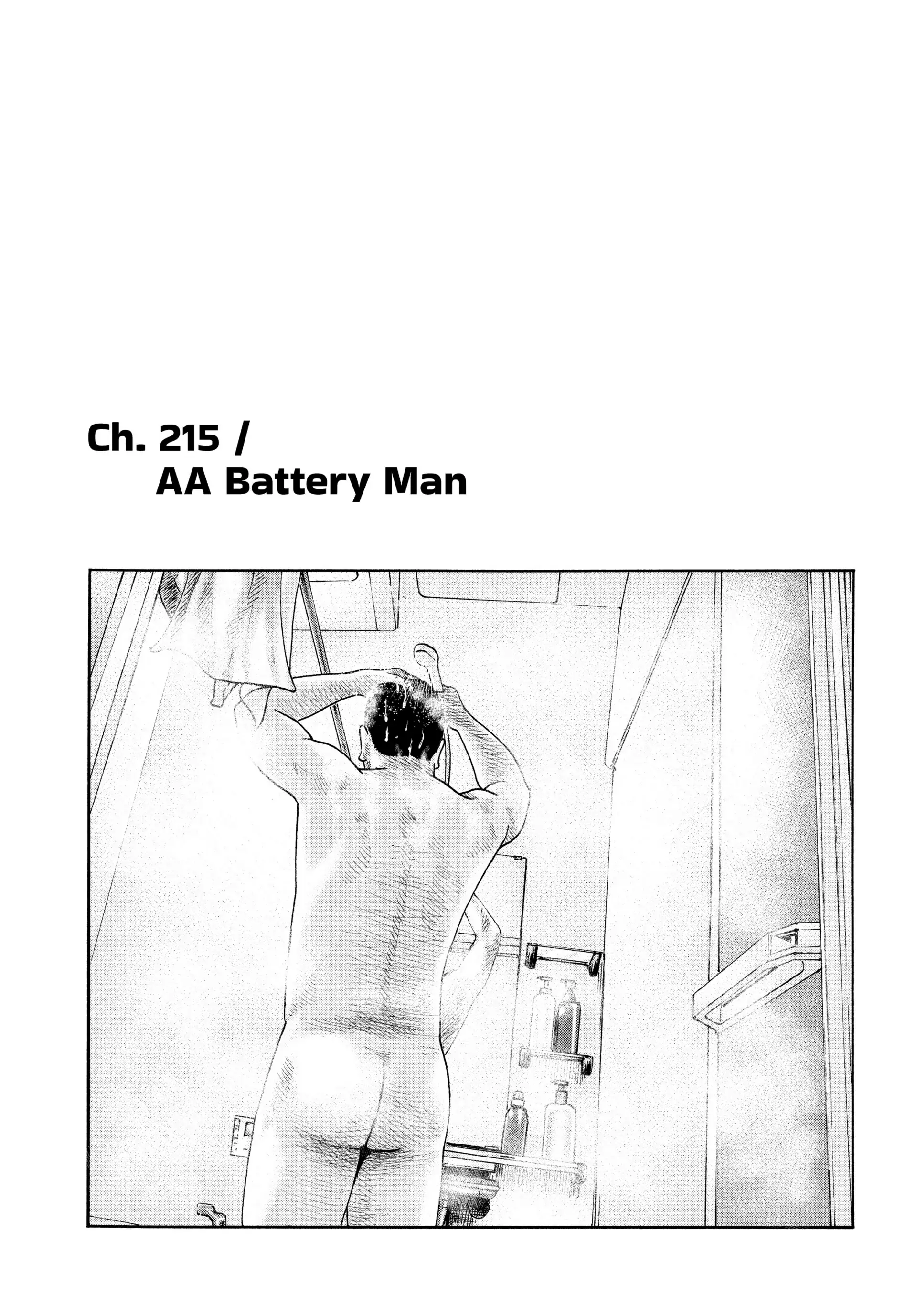 Read The Fable EN Manga Online