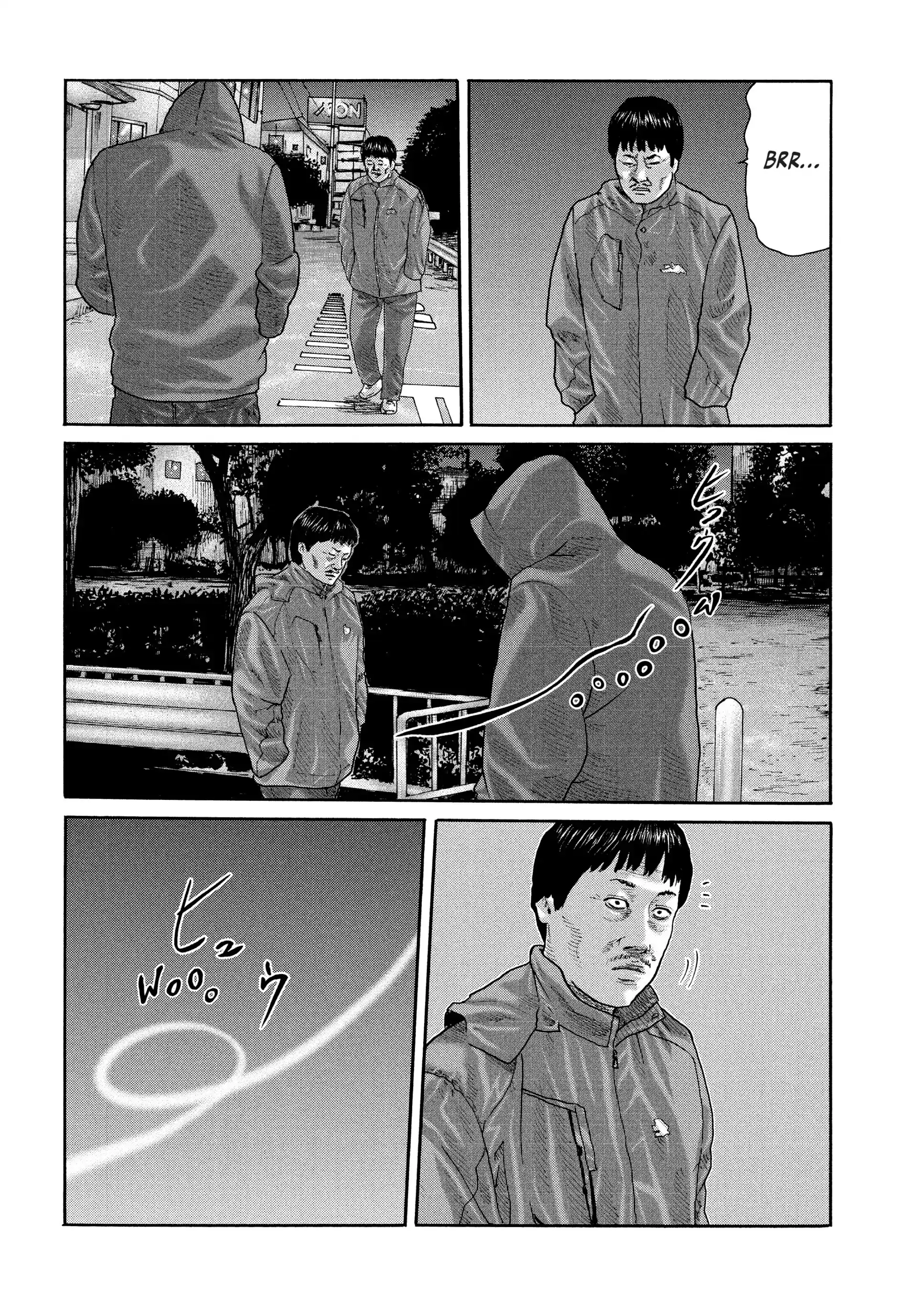 Read The Fable EN Manga Online