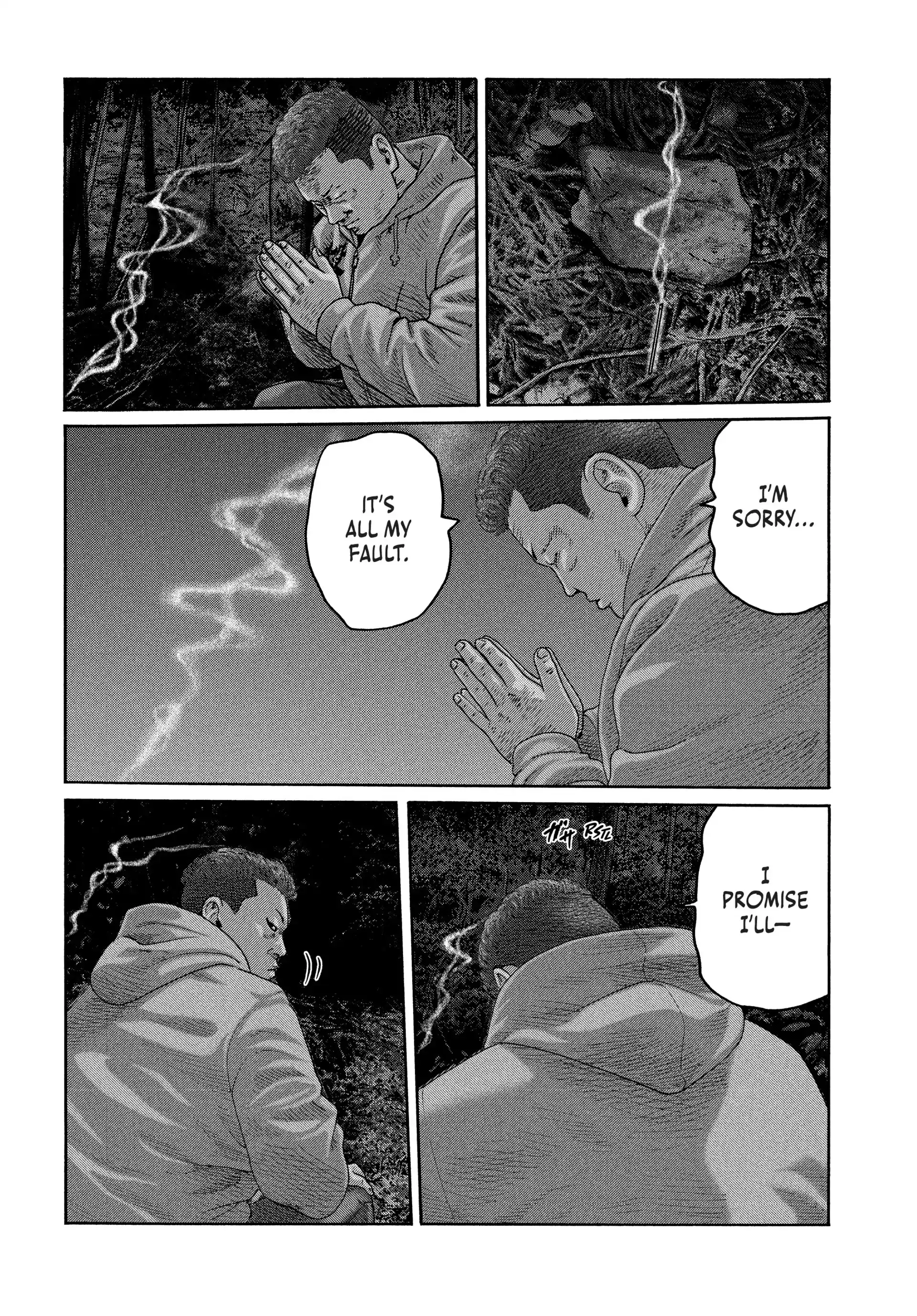 Read The Fable EN Manga Online