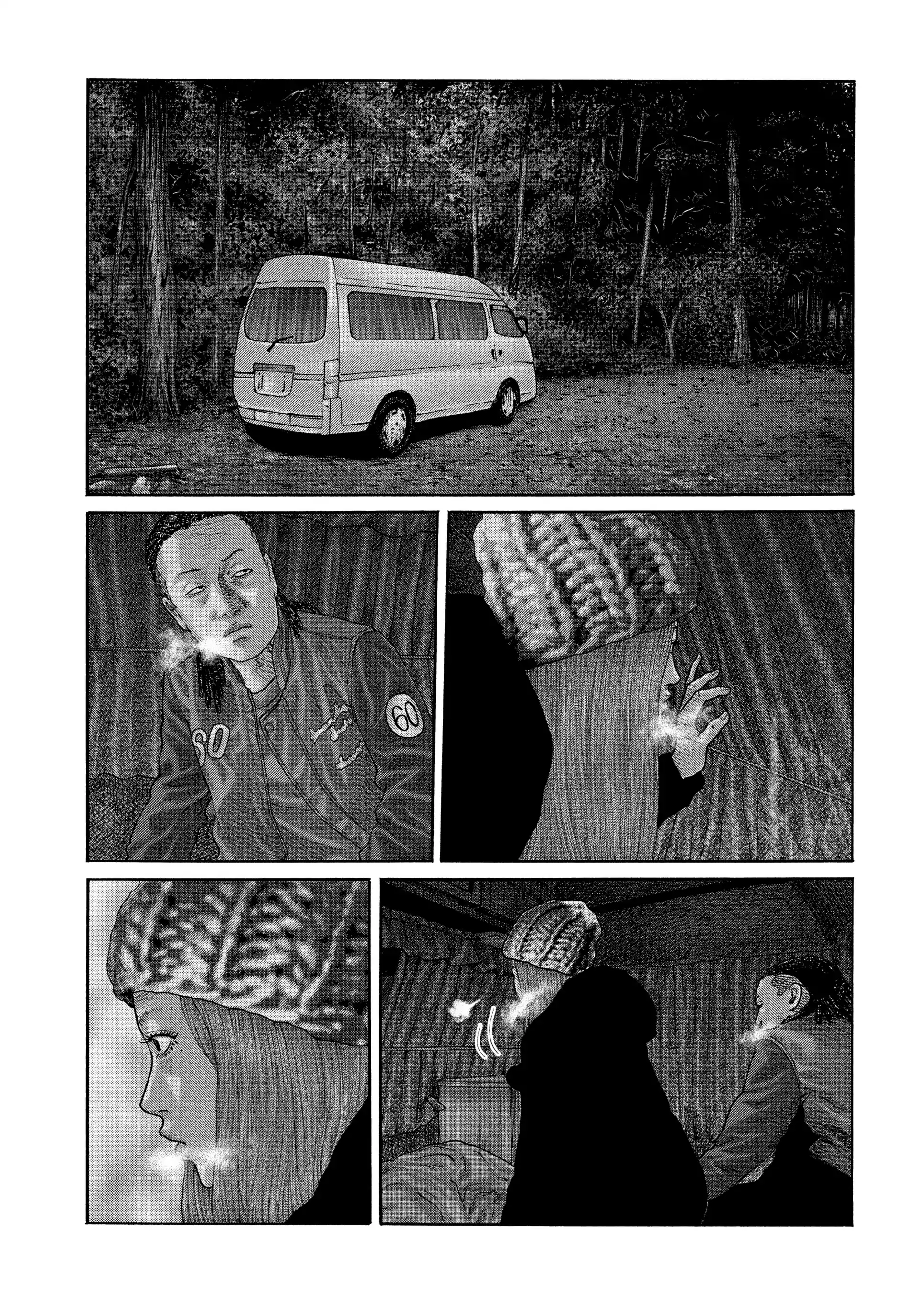 Read The Fable EN Manga Online