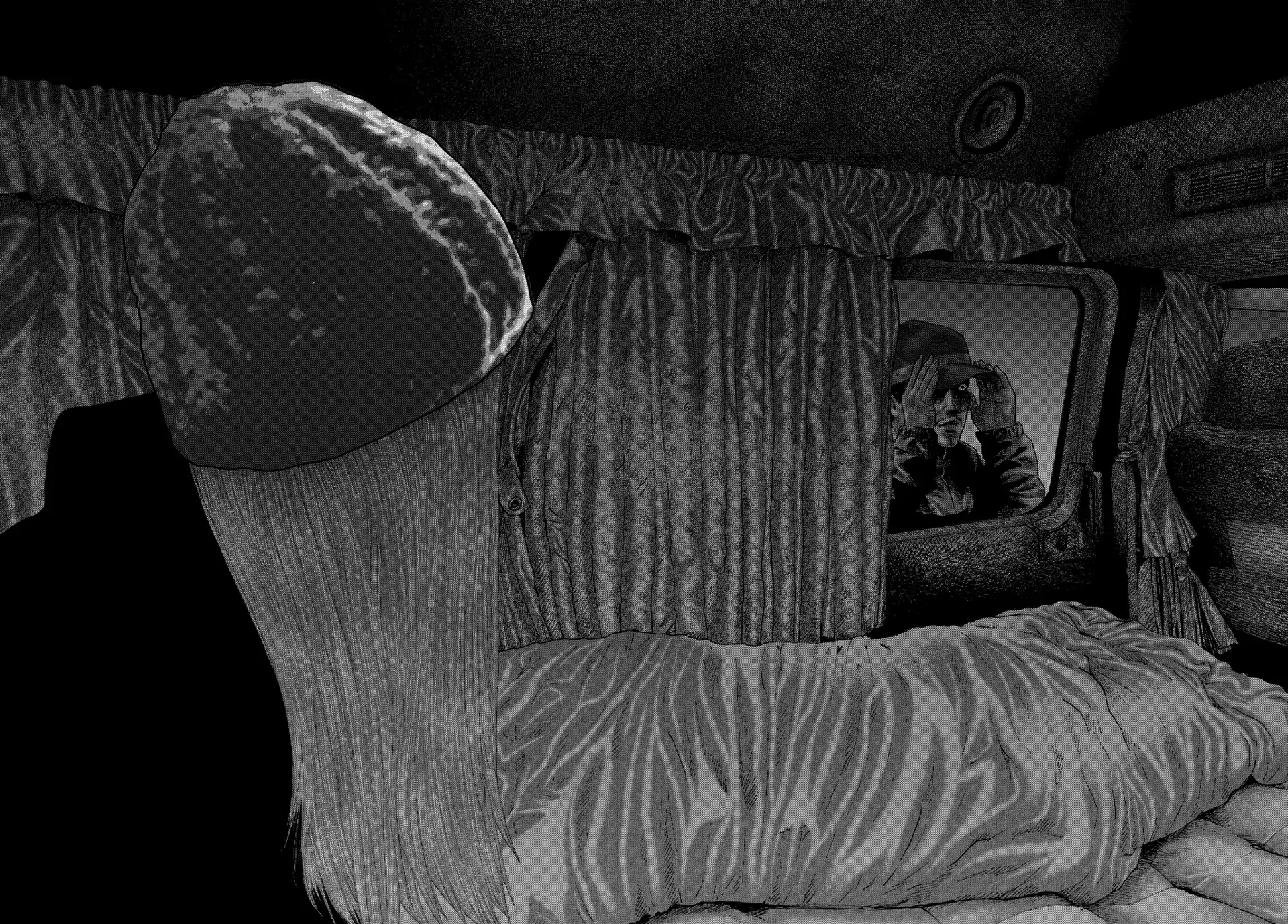 Read The Fable EN Manga Online