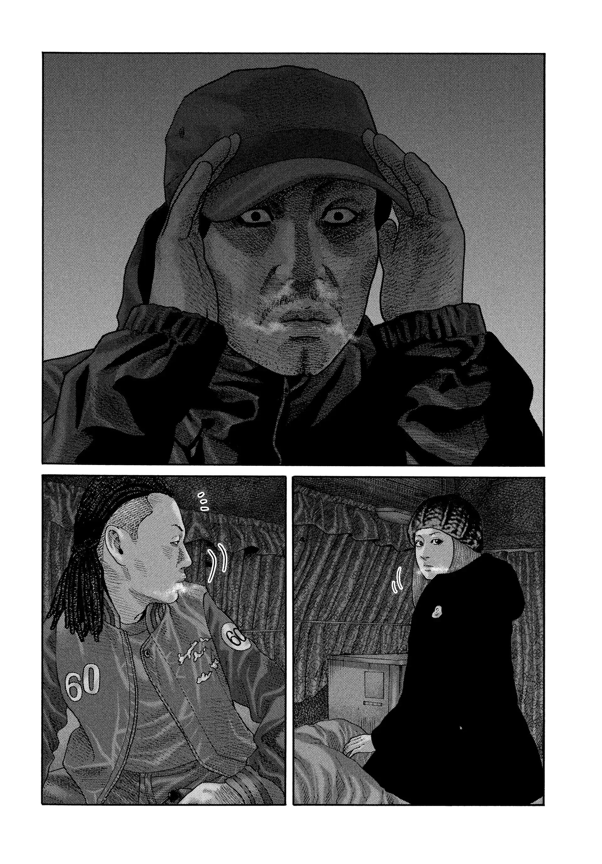 Read The Fable EN Manga Online