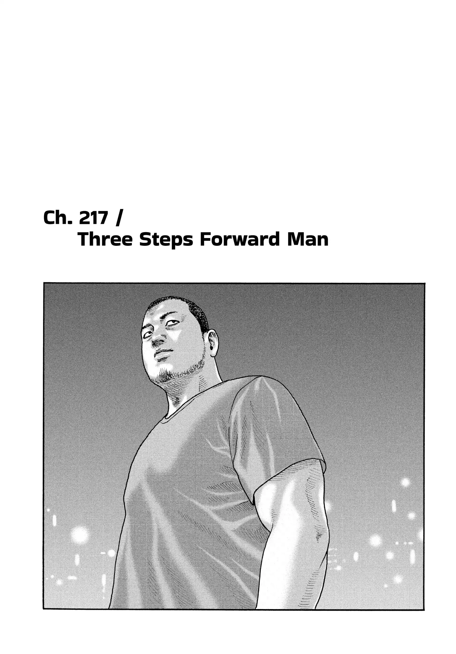 Read The Fable EN Manga Online