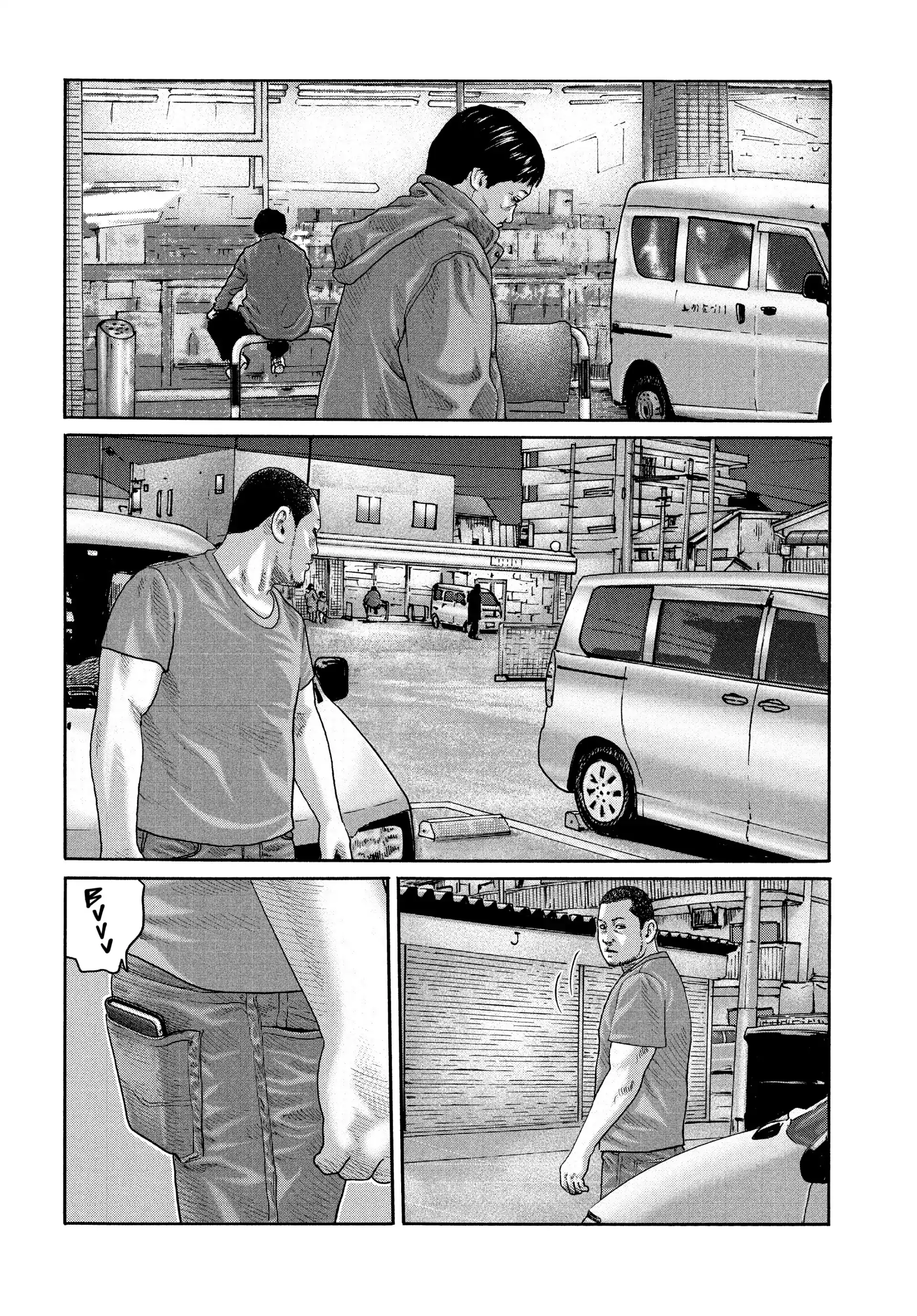 Read The Fable EN Manga Online